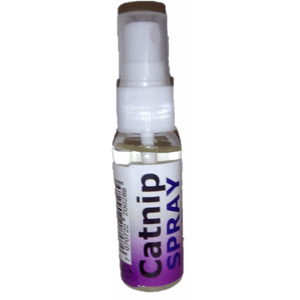 Trine Konsentrert Catnip Spray 30ml