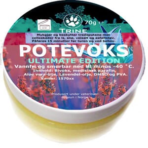 Trine Potevoks, Ultimate Edition 70g