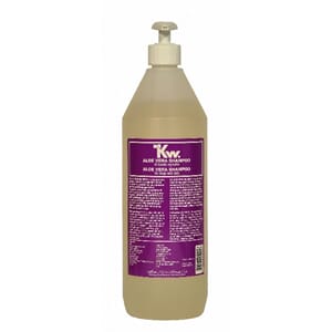 KW Aloe Vera Shampo 1000 ml