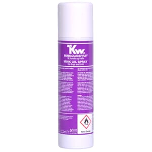 KW Minkoljespray 220ml