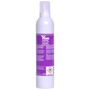 KW Mousse maxihold 400 ml.