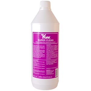 KW Super Clean Rengjørning 1 liter