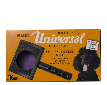 KW Universal Grand De Lux Karde Soft