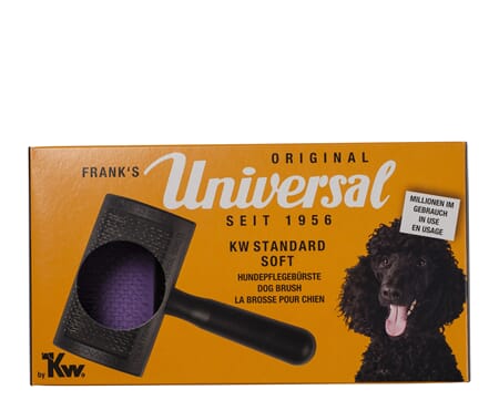 KW Universal Standard Karde Soft