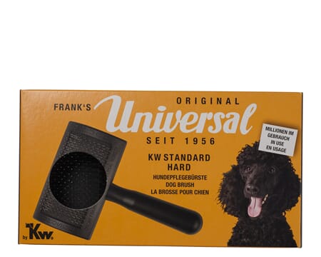 KW Universal Standard Karde Hard
