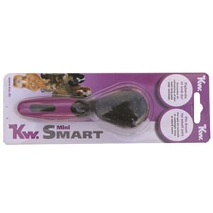 KW Smart Mini piggbørste
