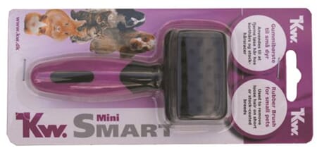 KW Smart Mini massasjebørste