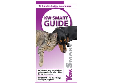 KW Smart Guide (Brosjyre-NORSK)
