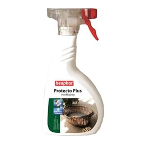 Beaphar Protecto Plus pumpespray 400 ml