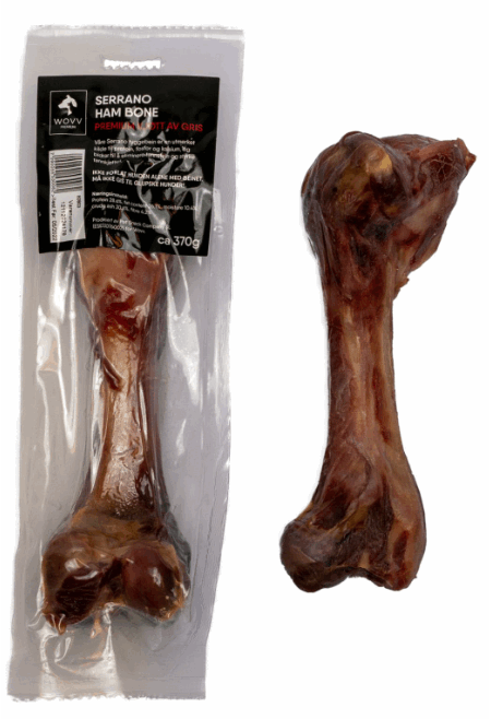 Wovv Serrano Ham Bone