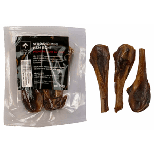 Wovv Serrano Mini Ham Bone 3pk