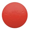 Soccer ball orange 2
