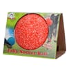 Jolly Soccer Ball 15cm Orange/White