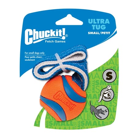 Chuckit! Ultra Tug S 5cm