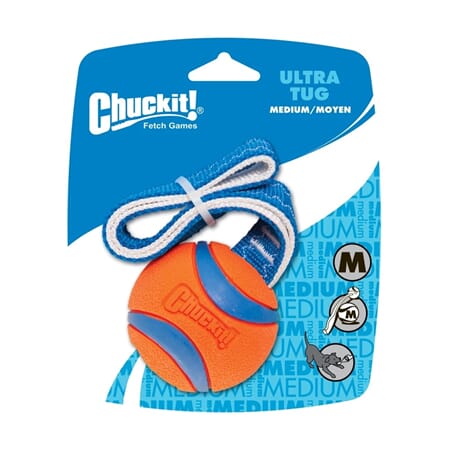 Chuckit! Ultra Tug M 6cm