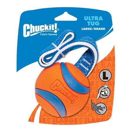 Chuckit! Ultra Tug L 7cm