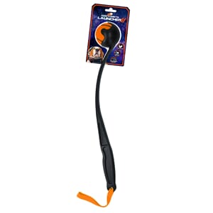 Dog Comets Launcher Orange M 48cm