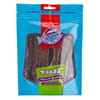 Braaaf Salmon Fish Strips 12cm 70g