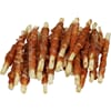 Braaaf Rawhide Roll Sticks Chicken - 30 pcs 2