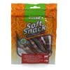 Braaaf Soft Snack Slices - Beef & Fish 3