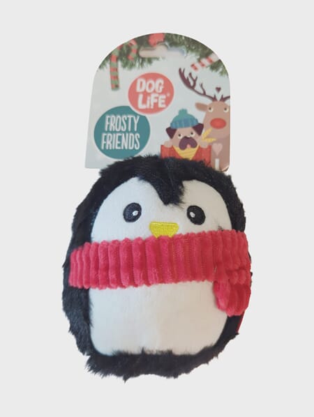 Chritsmas Cuties Hundeleker