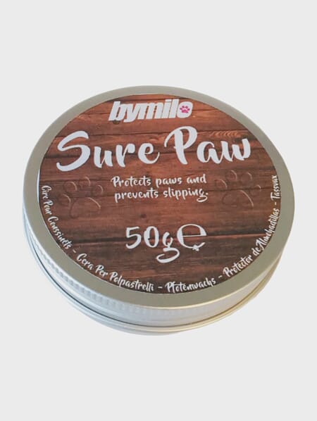 Bymilo Sure Paw Potevoks m/antiskli