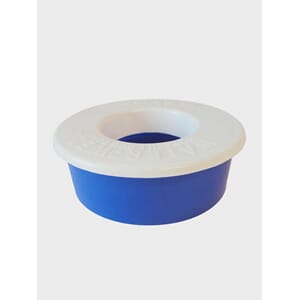 Waterwell no-spill vannskål