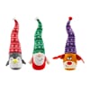 Hundeleke Pingvin/Nisse/Reinsdyr m/stor hatt