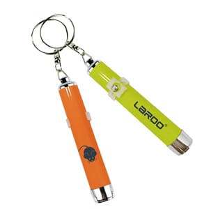 Led  Pekepenn rosa til katt