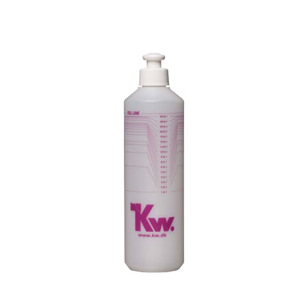 KW Blandeflaske 500 ML