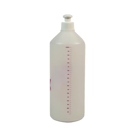 KW Blandeflaske 1000ml