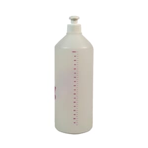 KW Blandeflaske 1000ml