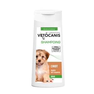 Vetocanis Valpesjampo 300 ml