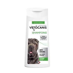 Vetocanis Anti-Lukt Sjampo 300 ml