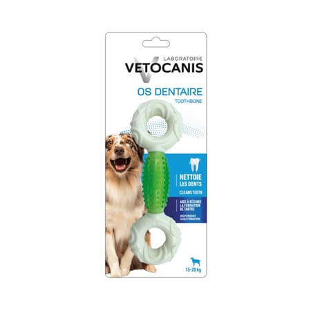 Vetocanis Tyggebein Medium 19 cm