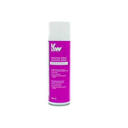 KW Training-Spray 500 ml