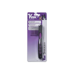 KW Smart Flokekutter Ekstra lange tenner