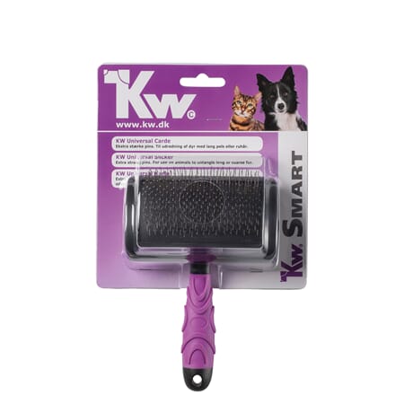 KW Smart Universal Karde X-Sterke Pinner M