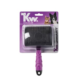 KW Smart Universal Karde X-Sterke Pinner L