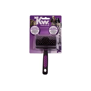 KW Smart Pinnsvinbørste