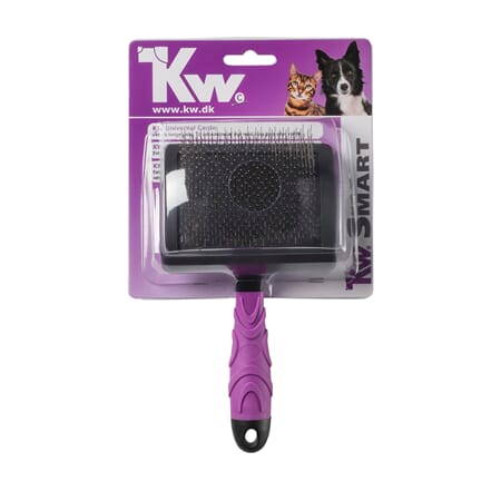 KW Smart Universal karde X-Lange pinner L