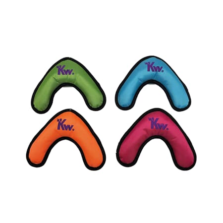 KW Fun boomerang 24 x 15 cm