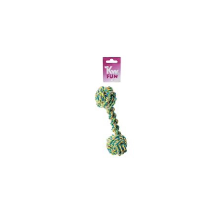 KW Tauleke med knuter 21 cm