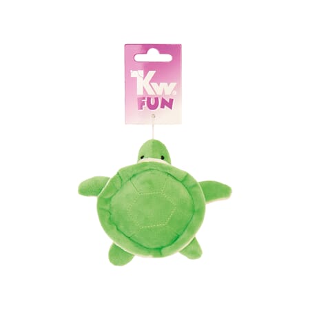 KW Fun skilpadde lille Stef 12 cm