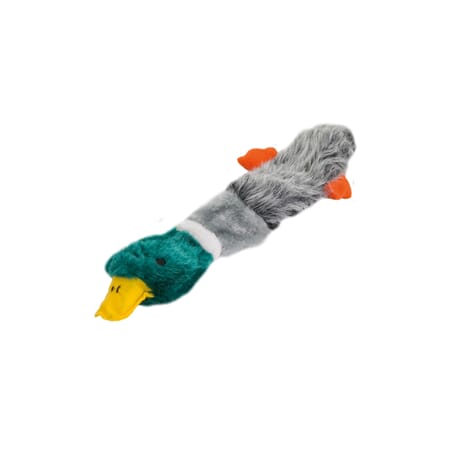 KW Villand uten fyll med 2 pip 43 cm