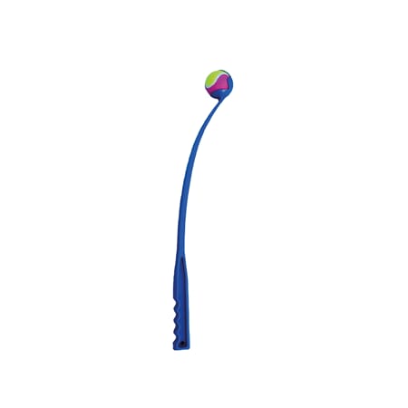 KW Kastehåndtak med ball 65 cm
