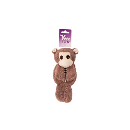 KW Ape uten fyll med pip og knitrelyd 20 cm