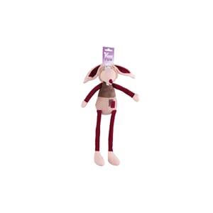 KW Kanin langben med pip 30 cm
