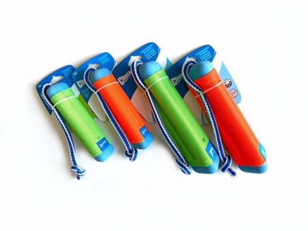 Chuckit! Amphibious Bumper