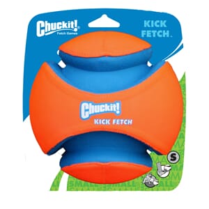 Chuckit! Kick Fetch